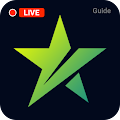 Hotstar Live TV Shows Guide App