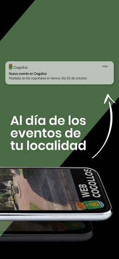 Cogollos Burgos Screen 3