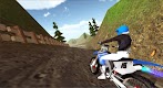 screenshot of Offroad Stunt Bike Simulator