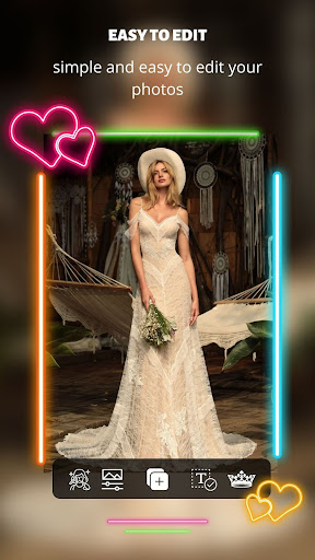 Bohemian Chic Brides Editor