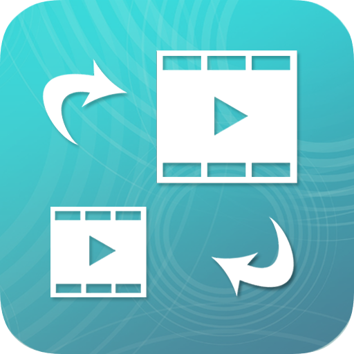 Resize Video  Icon