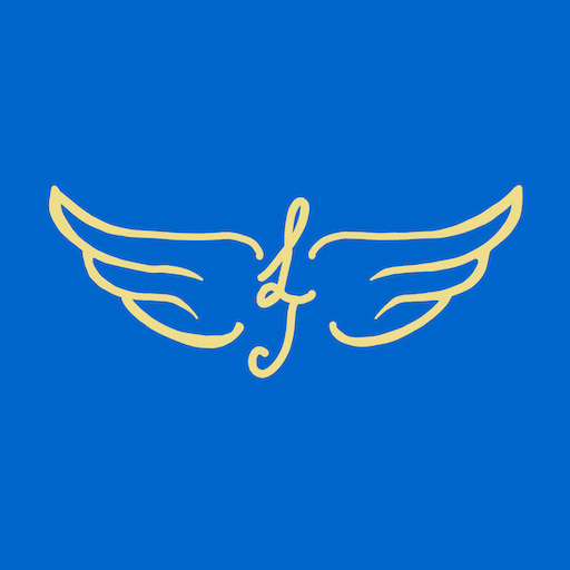 LogTracker - Flight records logo