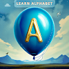 Balloon ABC Adventure icon
