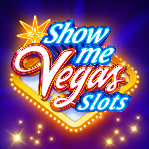 Show Me Vegas Slots Casino 1.25.0 Icon