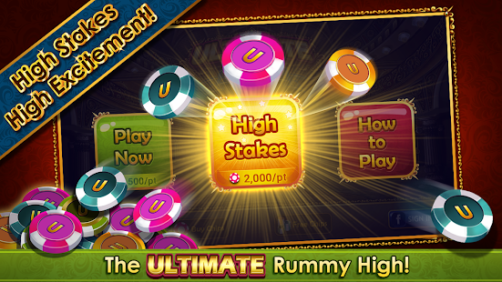 RummyCircle - Play Indian Rummy Online | Card Game screenshots 4