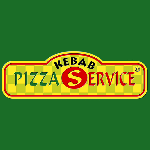 Pizza Service Mankkaa logo
