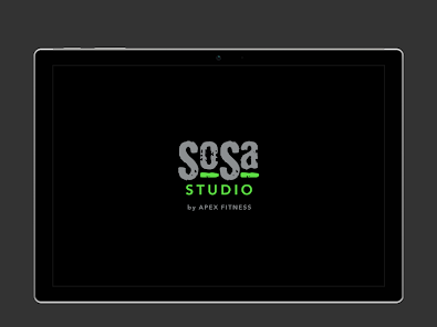 Captura de Pantalla 11 SoSa Studio android