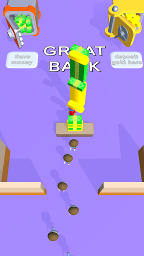 Great Banker Screen 2