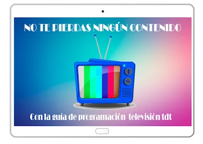 Cómo tener todos los canales de la TDT en tu tele Android TV o tu