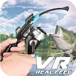 Cover Image of 下载 VR Real Feel Fishing  APK