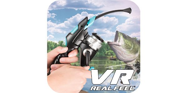 fishing) - VR Entertainment VR Real Feel Fishing Mobile Gaming