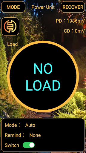 Easy Landscape Screen 3
