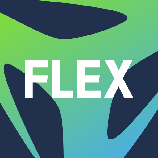 freenet FLEX: Dein Handytarif logo