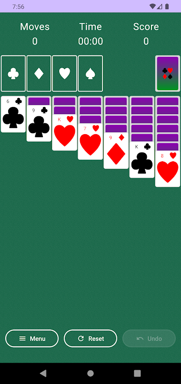 World of Solitaire - 4.2.0 - (Android)