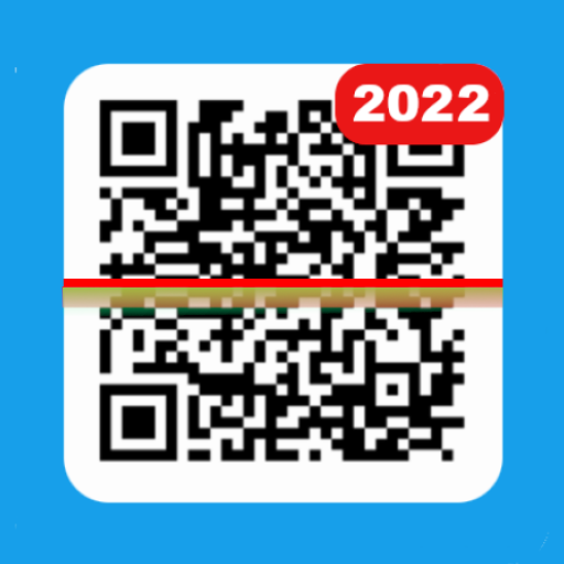 Barcode and QR Code Scanner logo