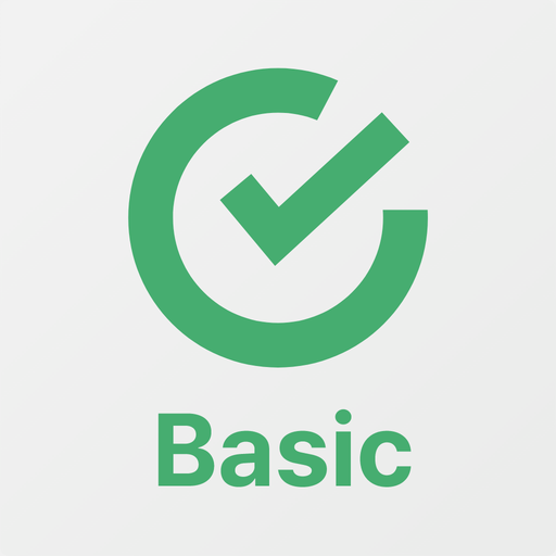 에버타임Basic 1.0.1-evertimew Icon