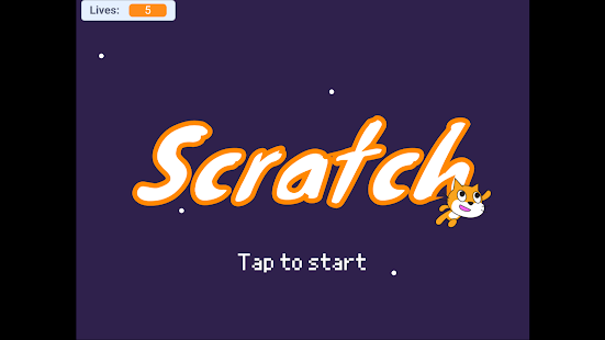 Scratch Game 1.0 APK screenshots 2