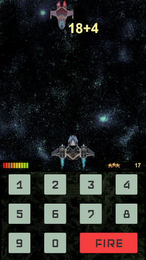 Captain Goldstar Screen 3