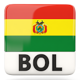 Bolivia Radio FM Online icon