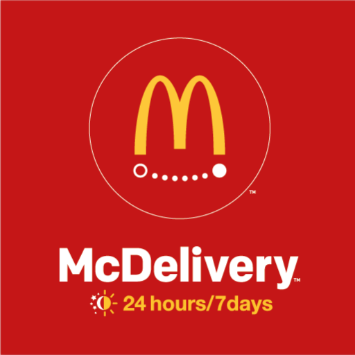 Mcdelivery customer service