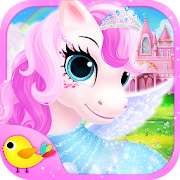 Princess Libby:My Beloved Pony Mod apk скачать последнюю версию бесплатно