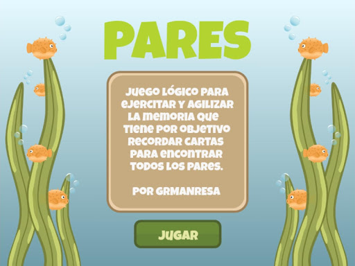 Android application Pares screenshort