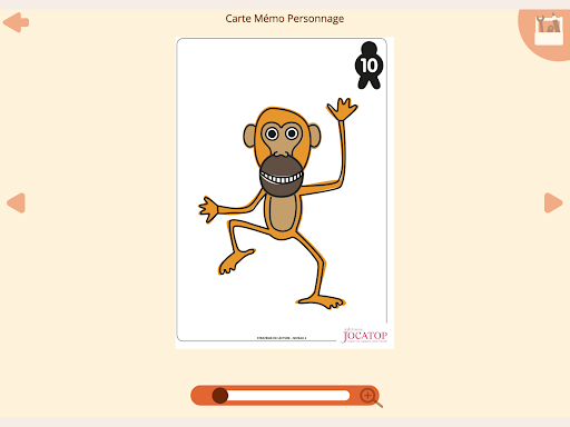 Stratégie de lecture Niveau 2