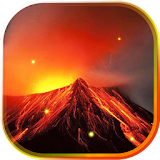 Volcano Free icon