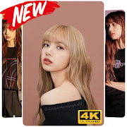 Top 50 Personalization Apps Like Lisa Blackpink Wallpaper KPOP Fans HD - Best Alternatives