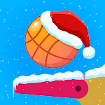 Cover Image of 下载 Flipper Dunk 1.20 APK