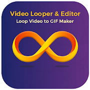 Video Looper & Editor - Looping Video Repeater