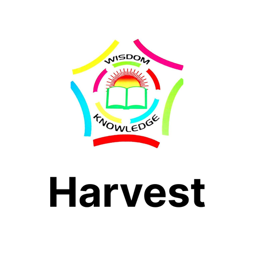Harvest School Logo