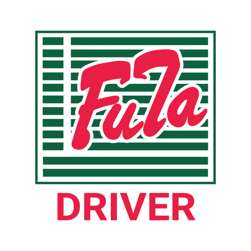 FUTA Driver logo