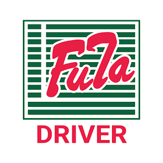 FUTA Driver apk