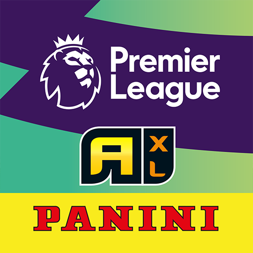 скачати Premier League Adrenalyn XL™ 2021/22 APK
