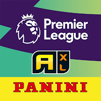 Premier League Adrenalyn XL™ 2021/22