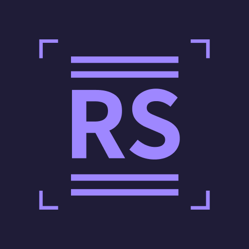 Receipt Snaps logo