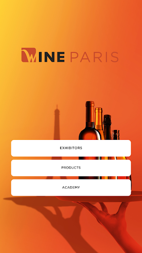 Vinexposium screenshot 1