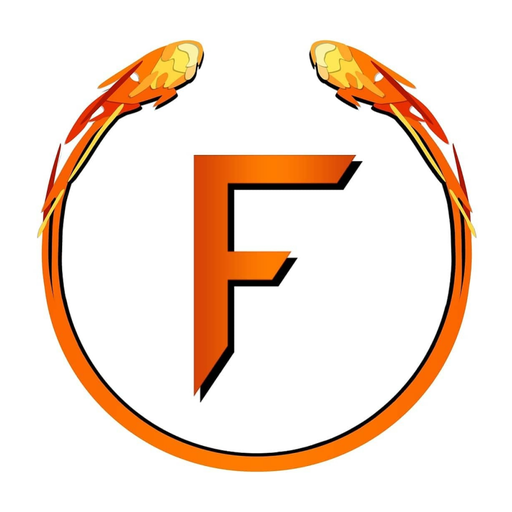 Fierce Fitness logo
