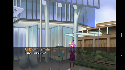 WTC : Relentless Protagonist Screen 2