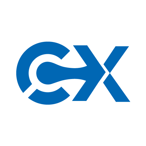 RIB CX logo