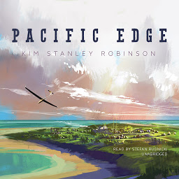 Icon image Pacific Edge