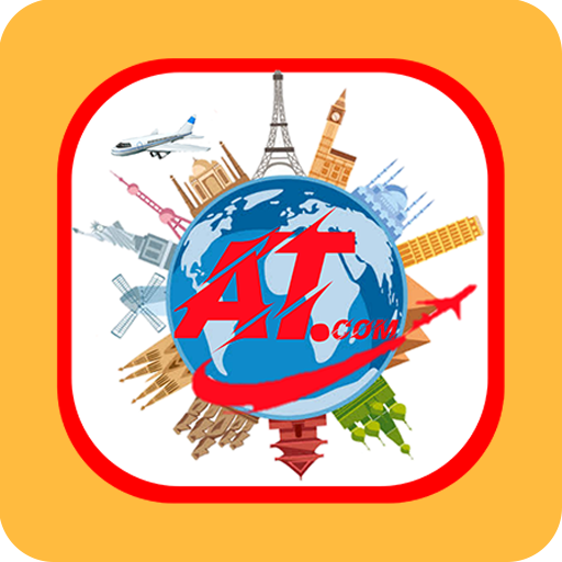 Ayok Travelling r-2.1.5 Icon