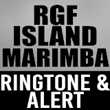 RGF Island Marimba Ringtone icon