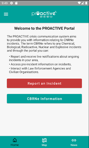 Proactive Screen 3