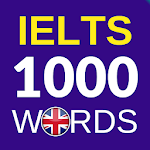 1000 IELTS Vocabulary Apk