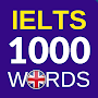 1000 IELTS Vocabulary