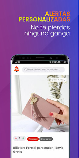 Ofertas - Alerta Gangas