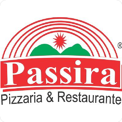 Passira Pizzaria & Restaurante logo