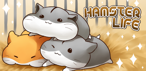 Hamster Life hacked game mod apk free Archives